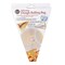 Norpro Silicone Pie Crust Dough Rolling Bag, Non-Stick Mess Free, Easily Roll Out 5" to 12" Crusts